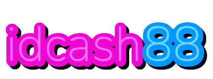 idcash88 — logo kanal