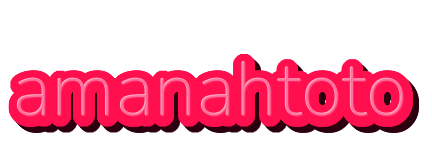 amanahtoto — logo kanal