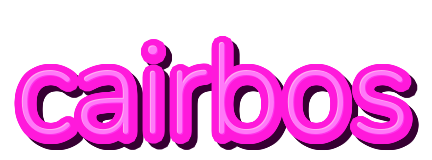 cairbos — logo kanal