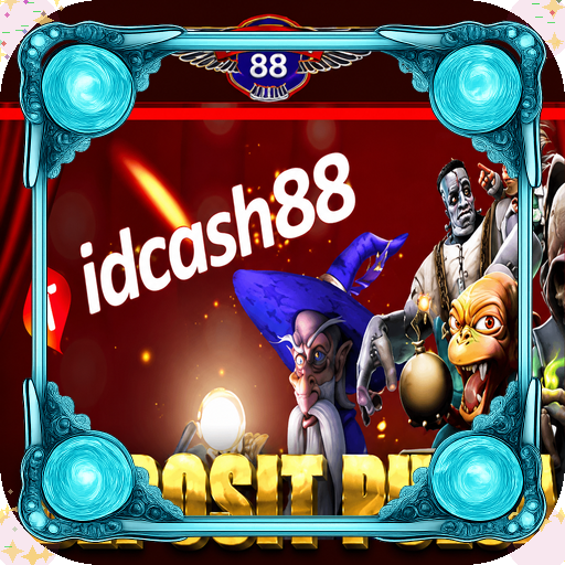 idcash88 — mitra unggulan