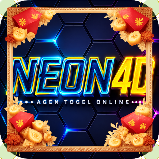 neon4d — mitra unggulan